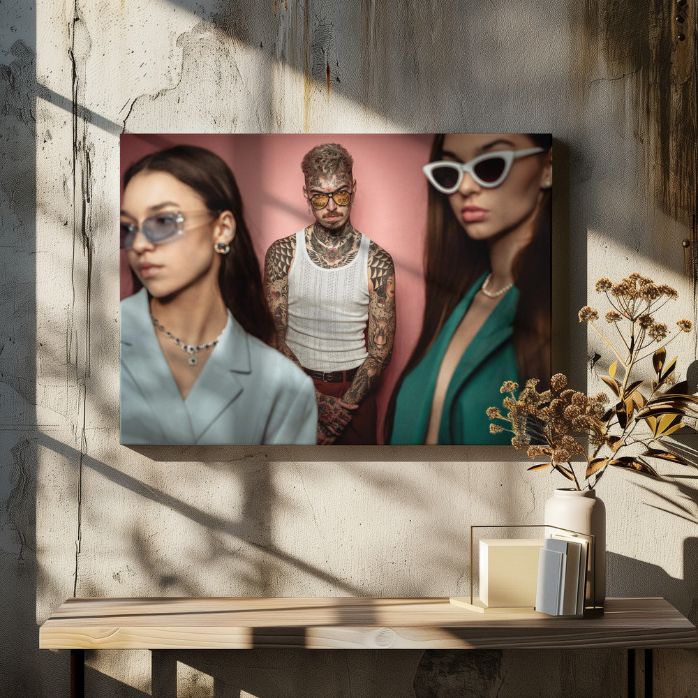 Casablanca | Canvasprints