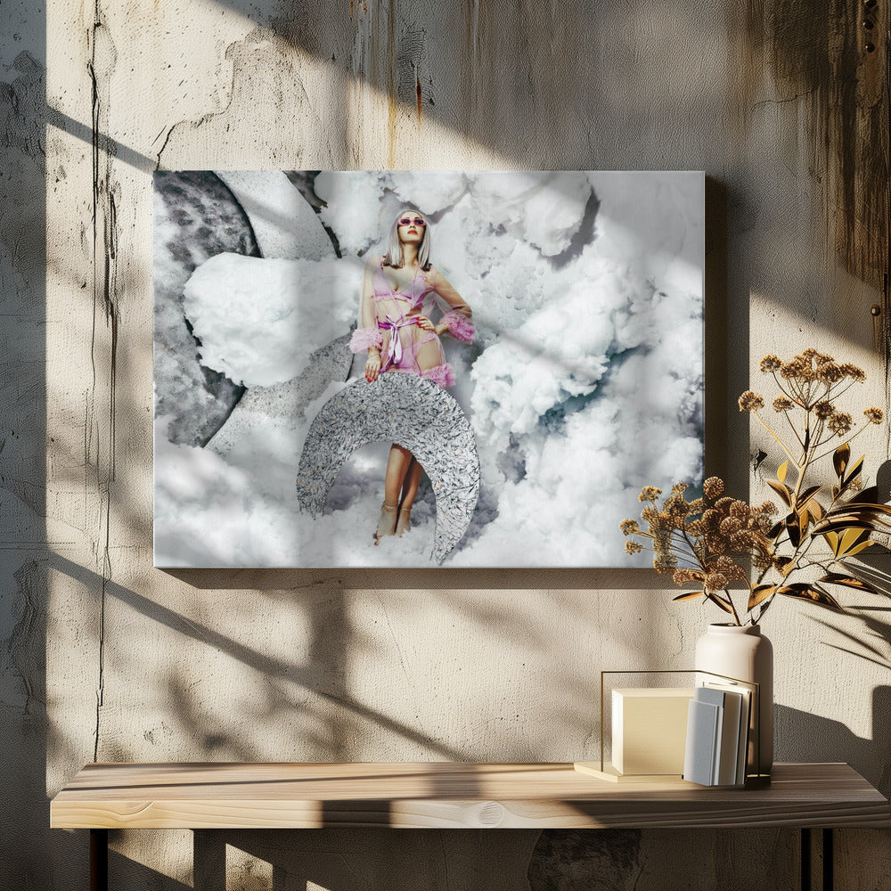 Månvaktare | Canvas