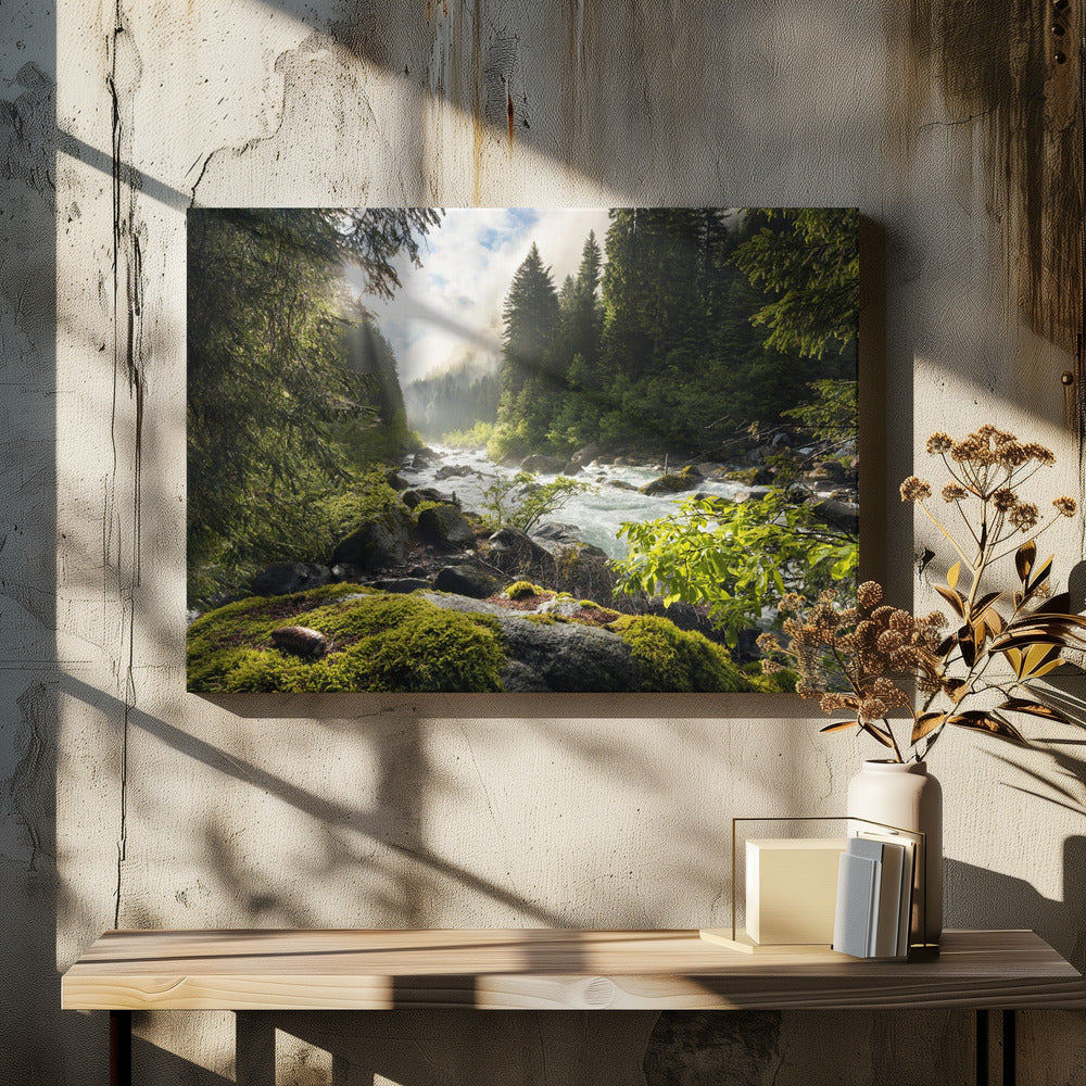 Spring Break | Canvas