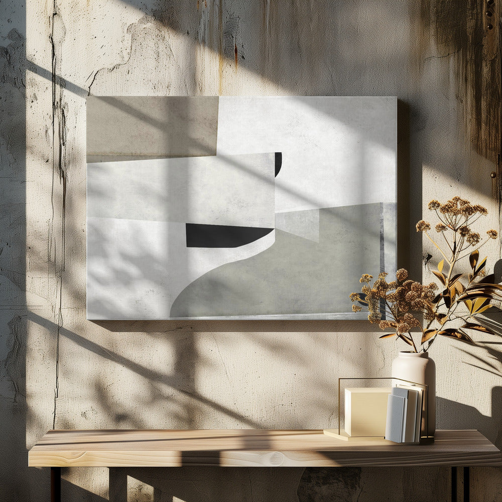 Prieuré | Tableaux sur Toile