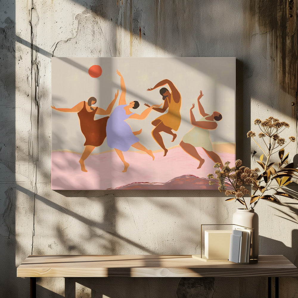 Together | Canvas