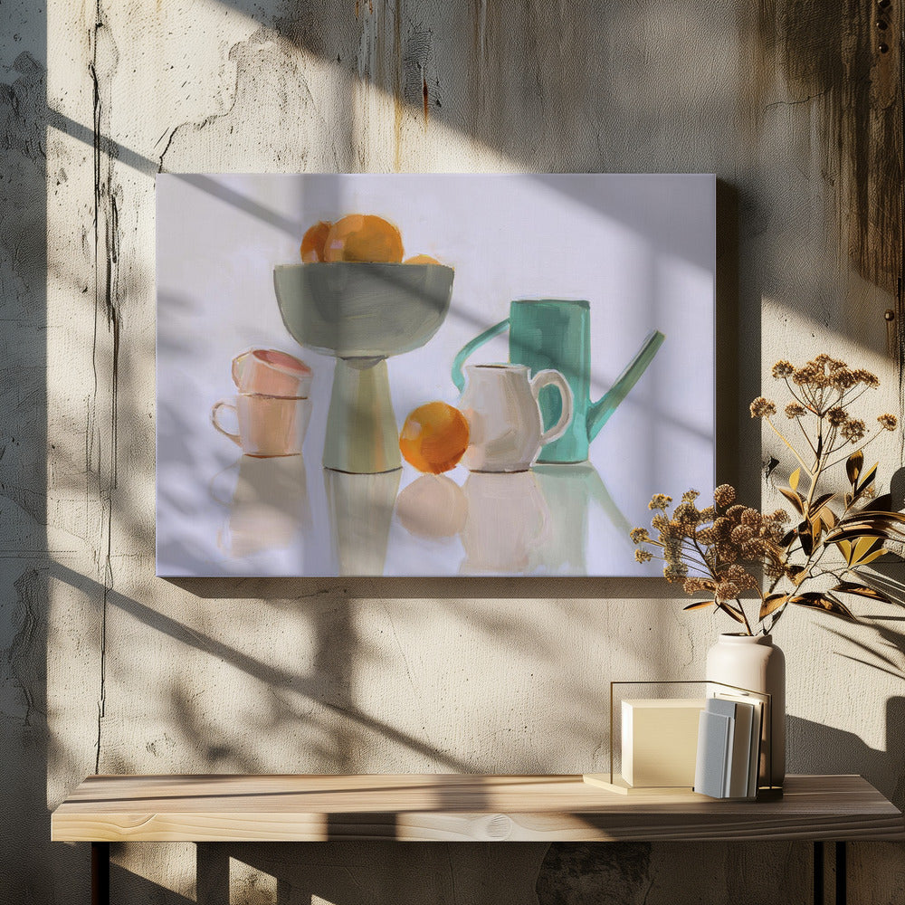 Dining Ware | Canvas
