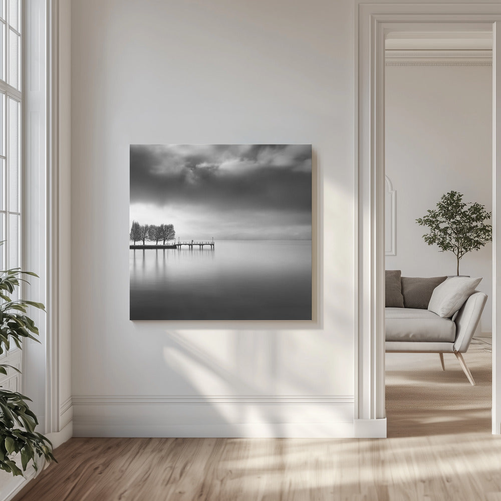 Efter stormen | Canvas