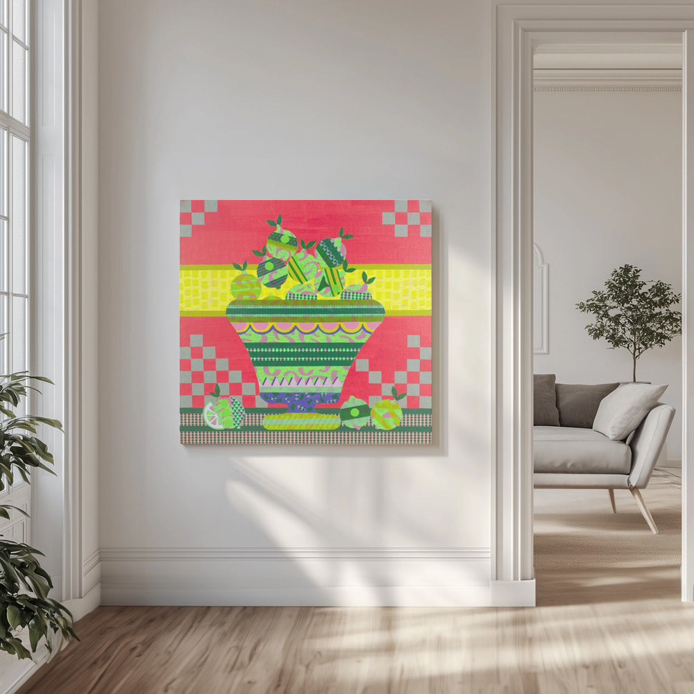 Om livet ger dig limefrukter...gör en Mojito | Canvas