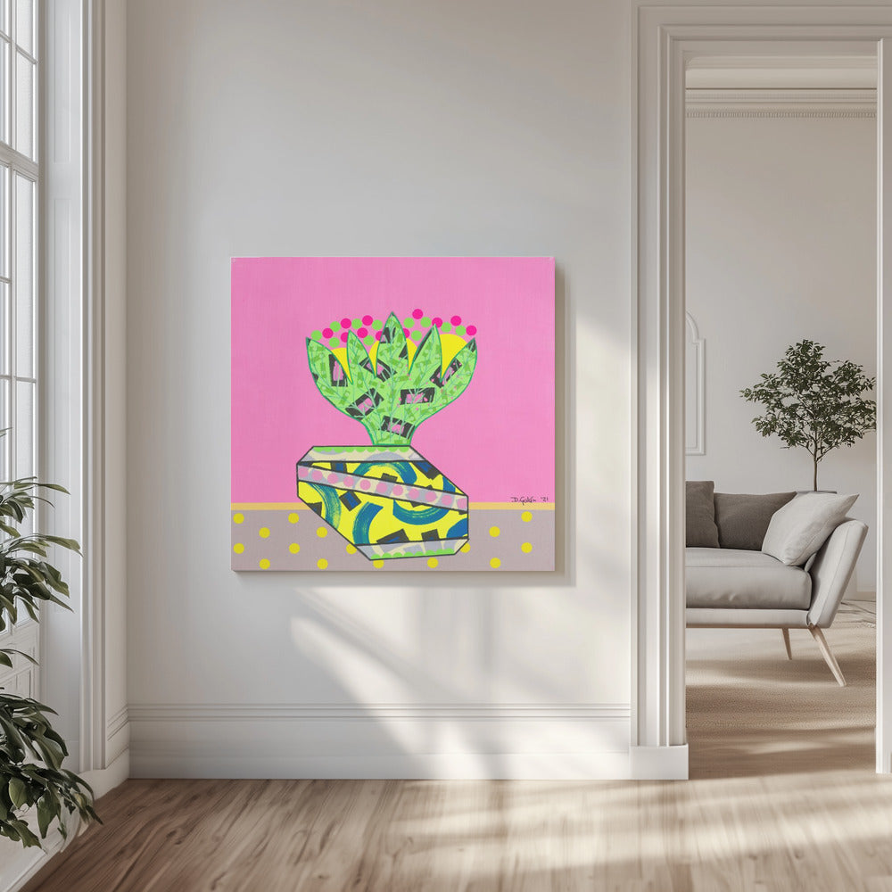 Juteux | Tableaux sur Toile