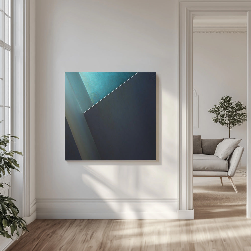 vliegtuig | Canvasprints