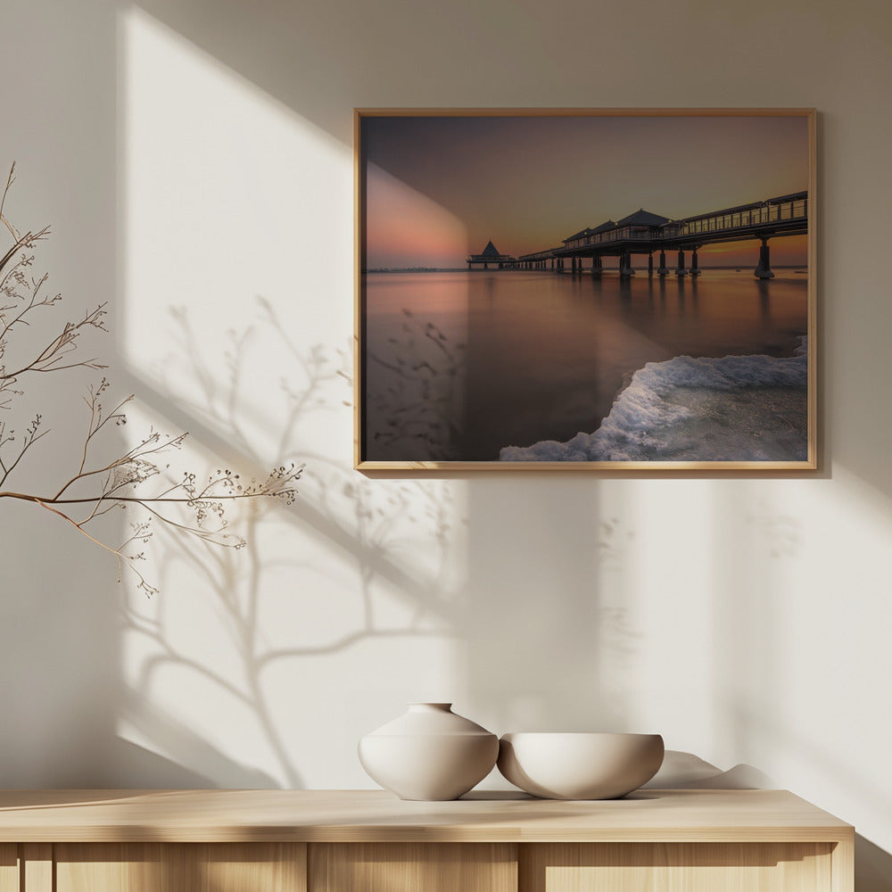IJstijd | Posters - Kunstdrukken