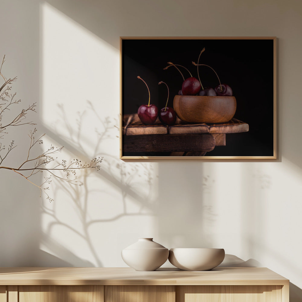 Madkunst | Plakater - Kunsttryk