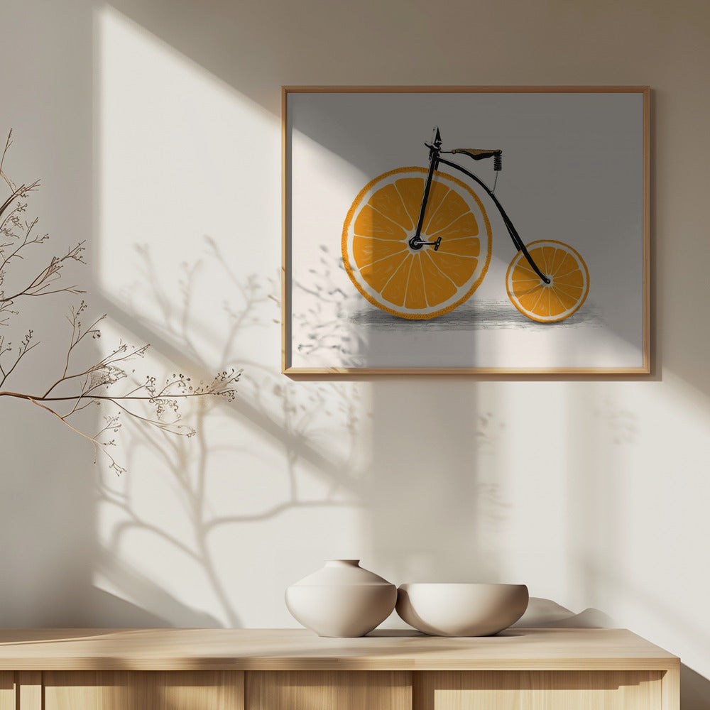 Vitamin | Plakater - Kunsttryk