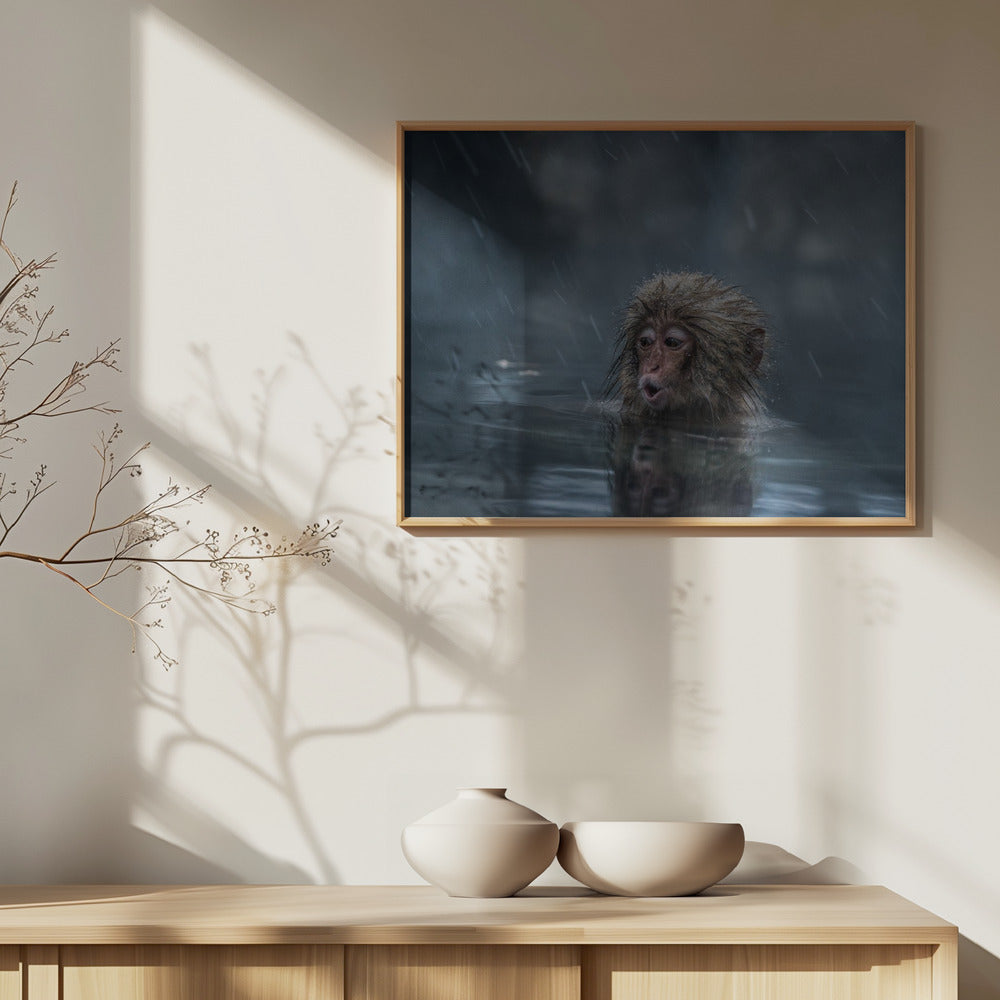 Mama! | Poster - Kunstdruck