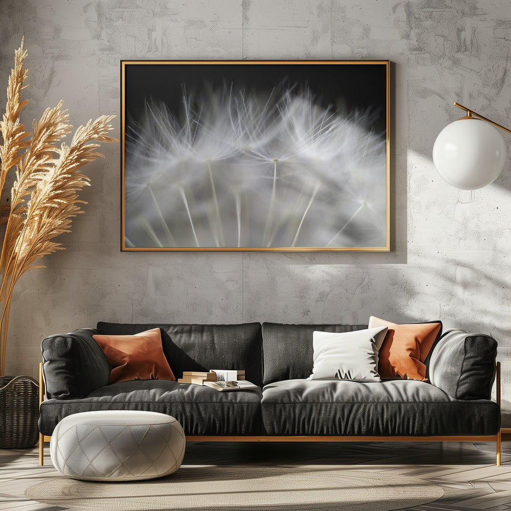 Souffle-le | Posters - Affiche Artistique