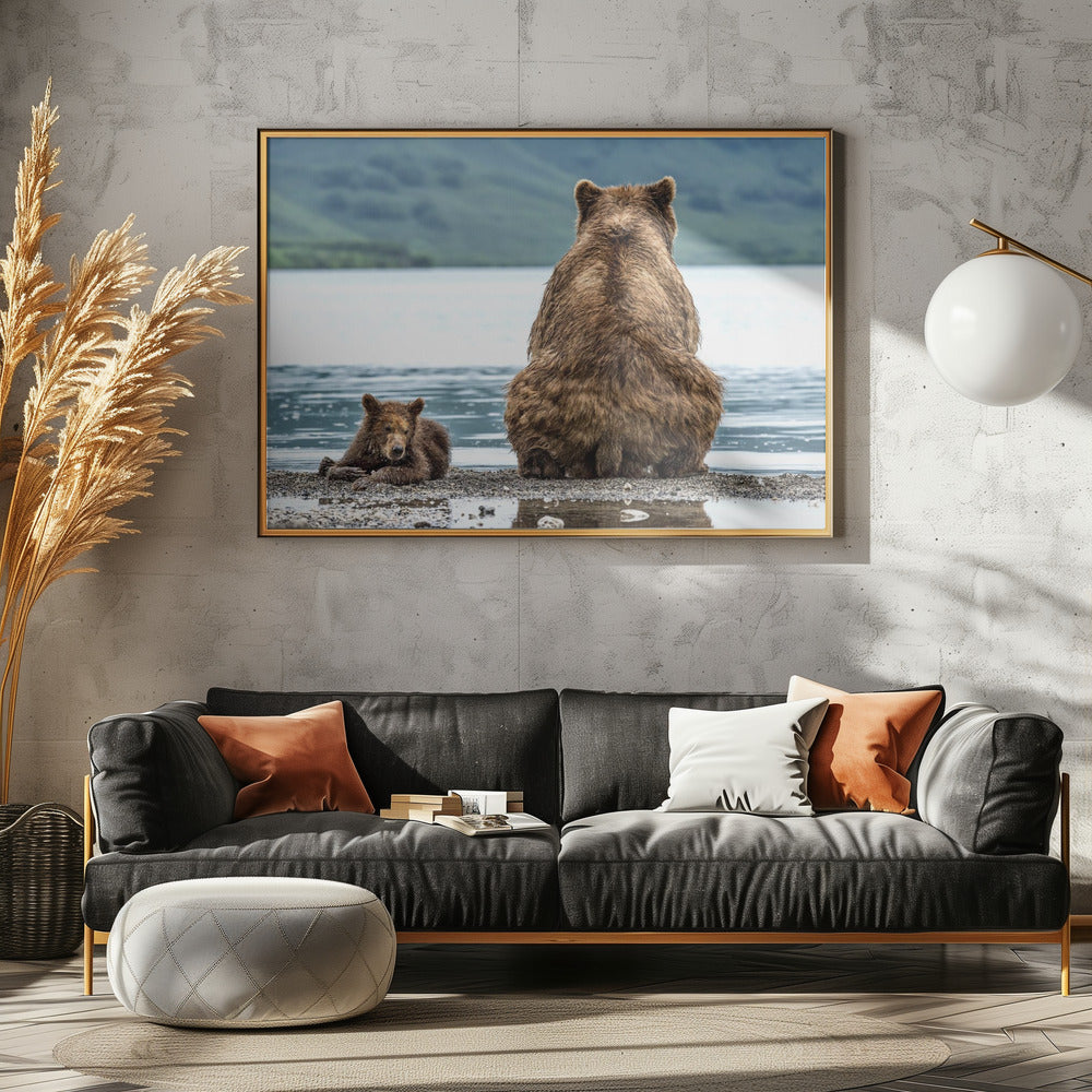 Tegenstellingen | Posters - Kunstdrukken