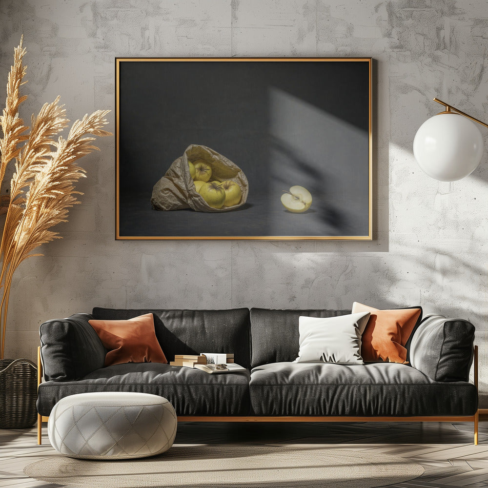 Papirpose | Plakater - Kunsttryk