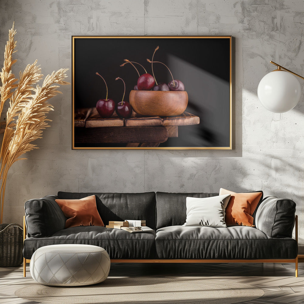 Madkunst | Plakater - Kunsttryk