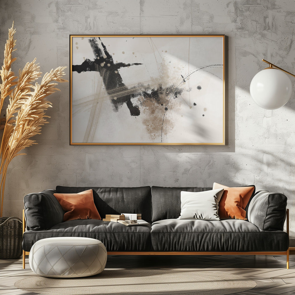 Sauvage | Posters - Affiche Artistique