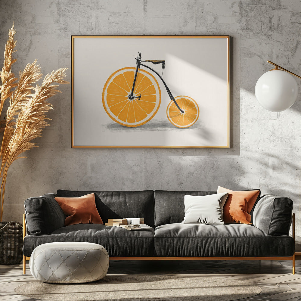 Vitamin | Plakater - Kunsttryk