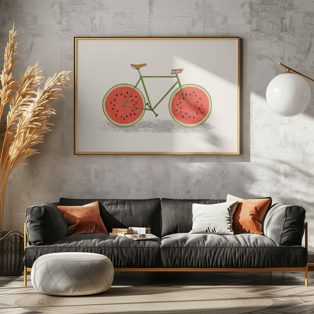 Juteux | Posters - Affiche Artistique