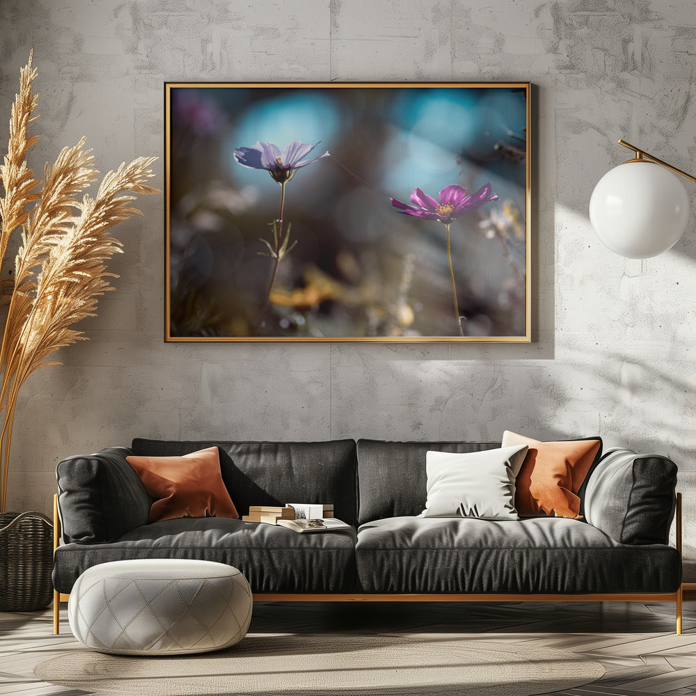 Linket | Plakater - Kunsttryk