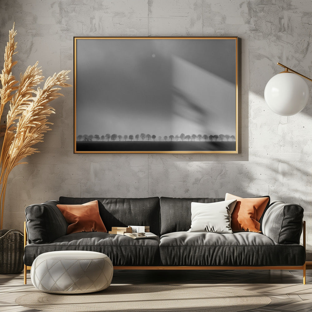 Polderlandskap | Poster