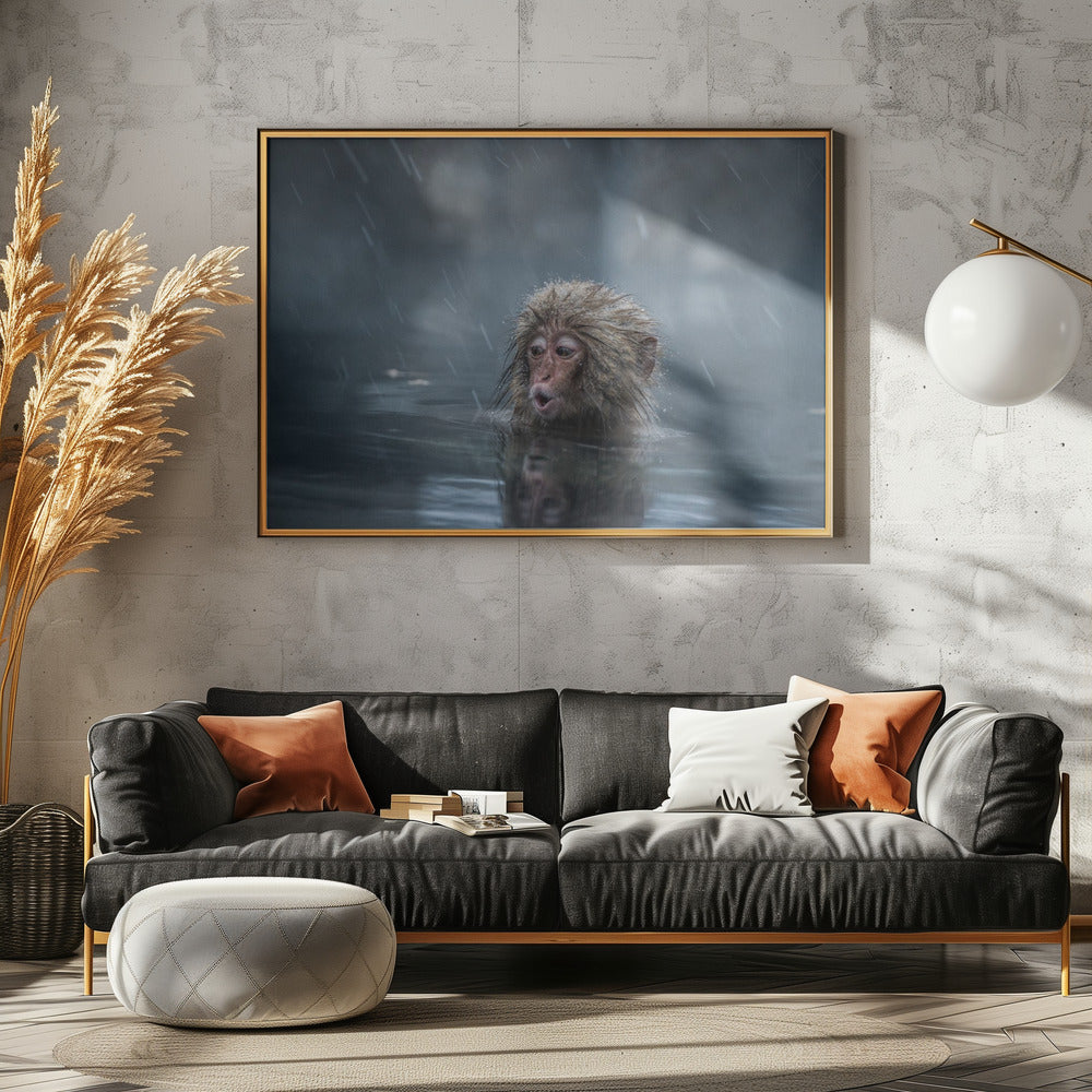 Mama! | Poster - Kunstdruck