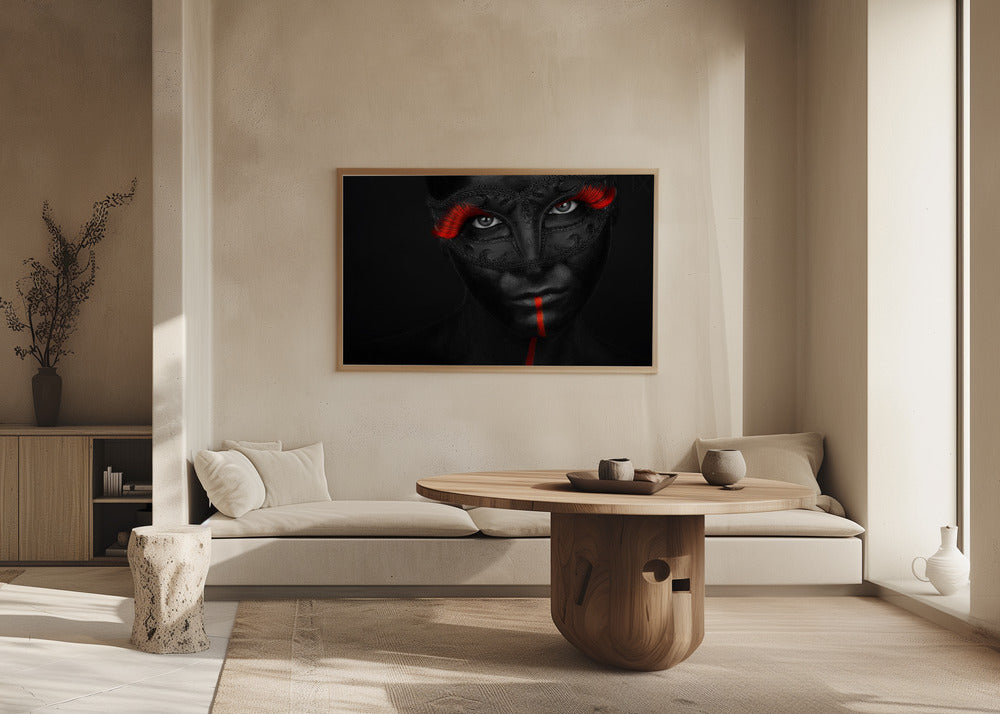 Passione Oscura | Poster - Stampe d’Arte
