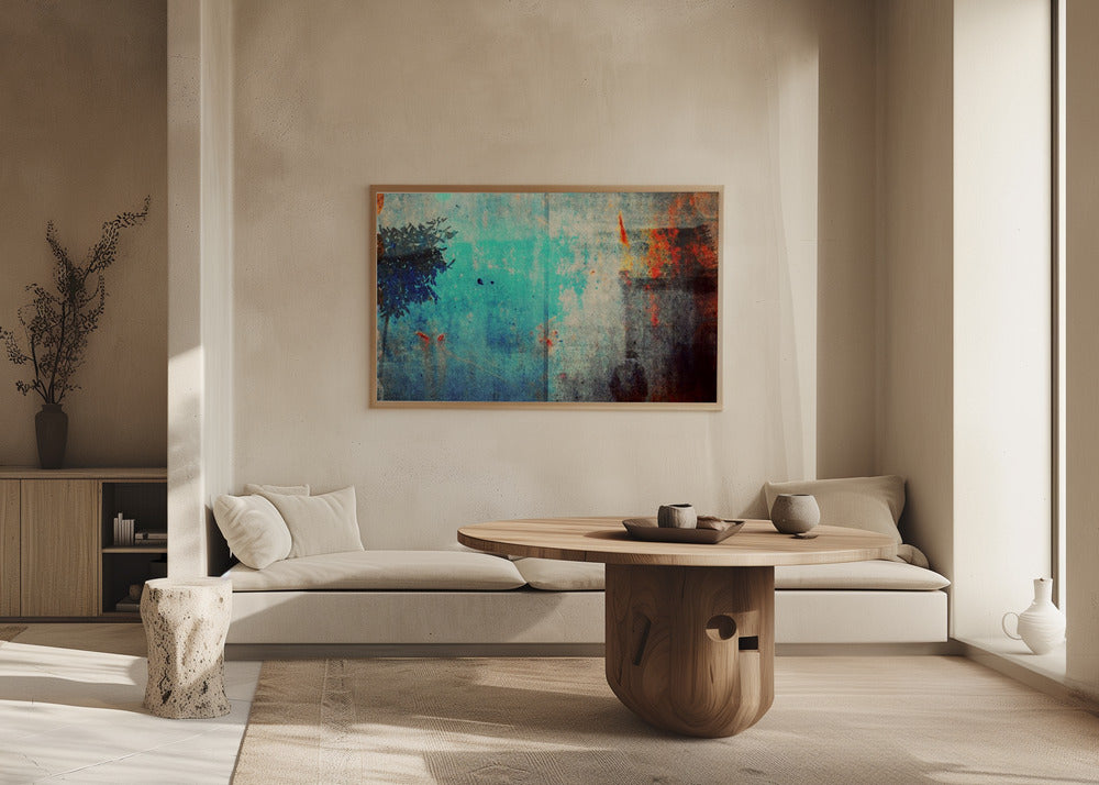 Sens unique (ombres) | Posters - Affiche Artistique