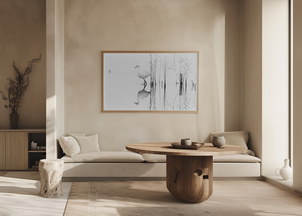 bianco | Poster - Stampe d’Arte