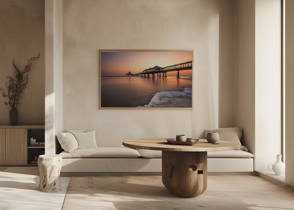 IJstijd | Posters - Kunstdrukken