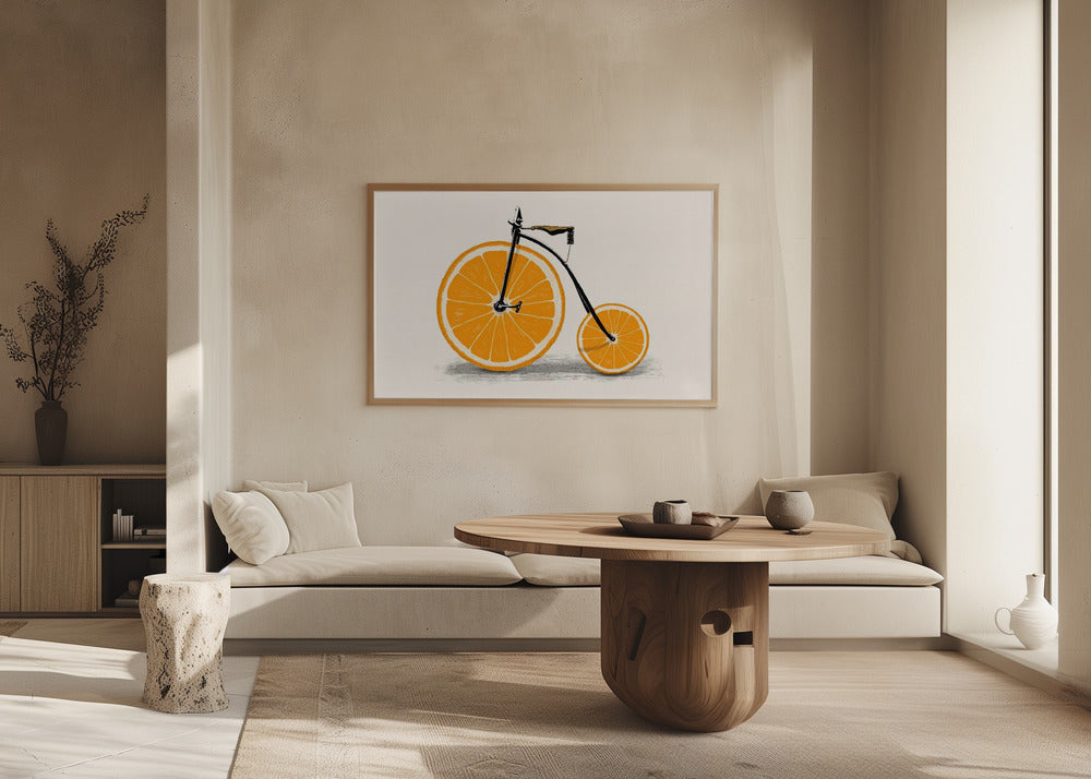 Vitamin | Plakater - Kunsttryk