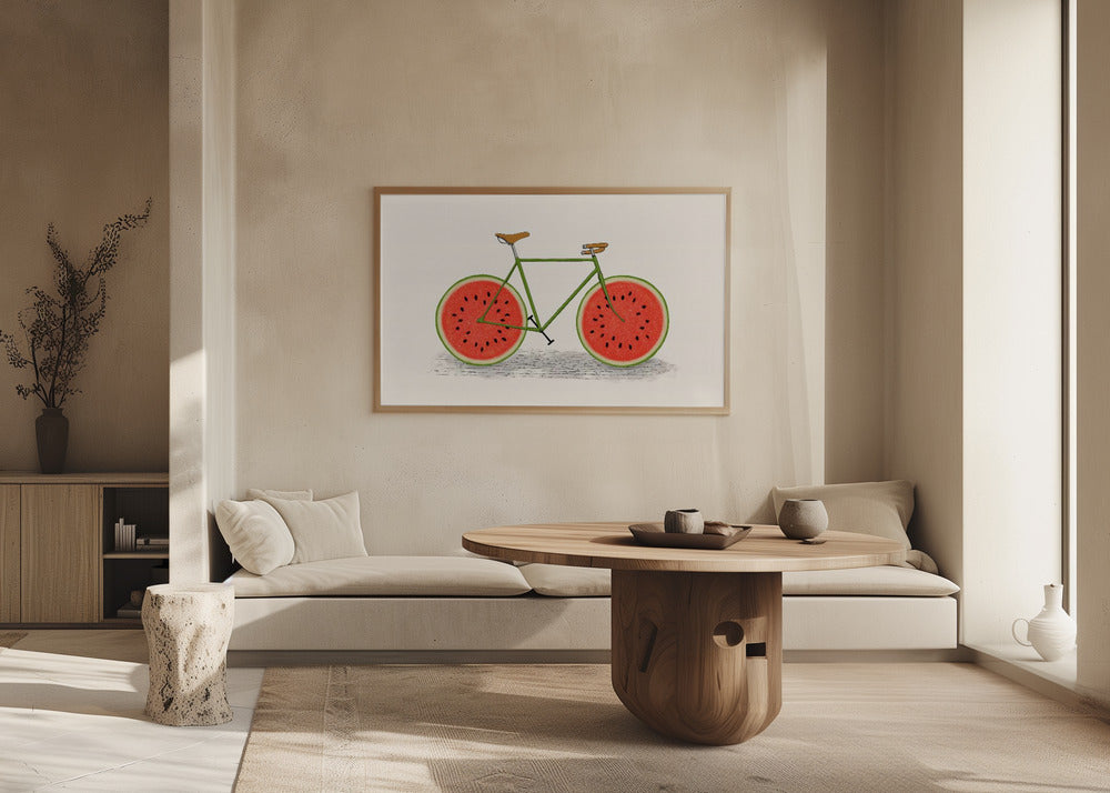 Juteux | Posters - Affiche Artistique