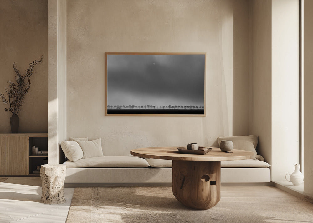 Polderlandskap | Poster