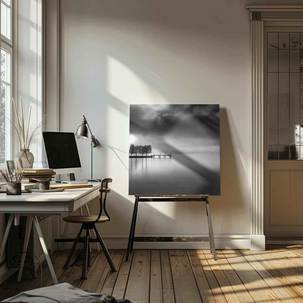 Efter stormen | Canvas