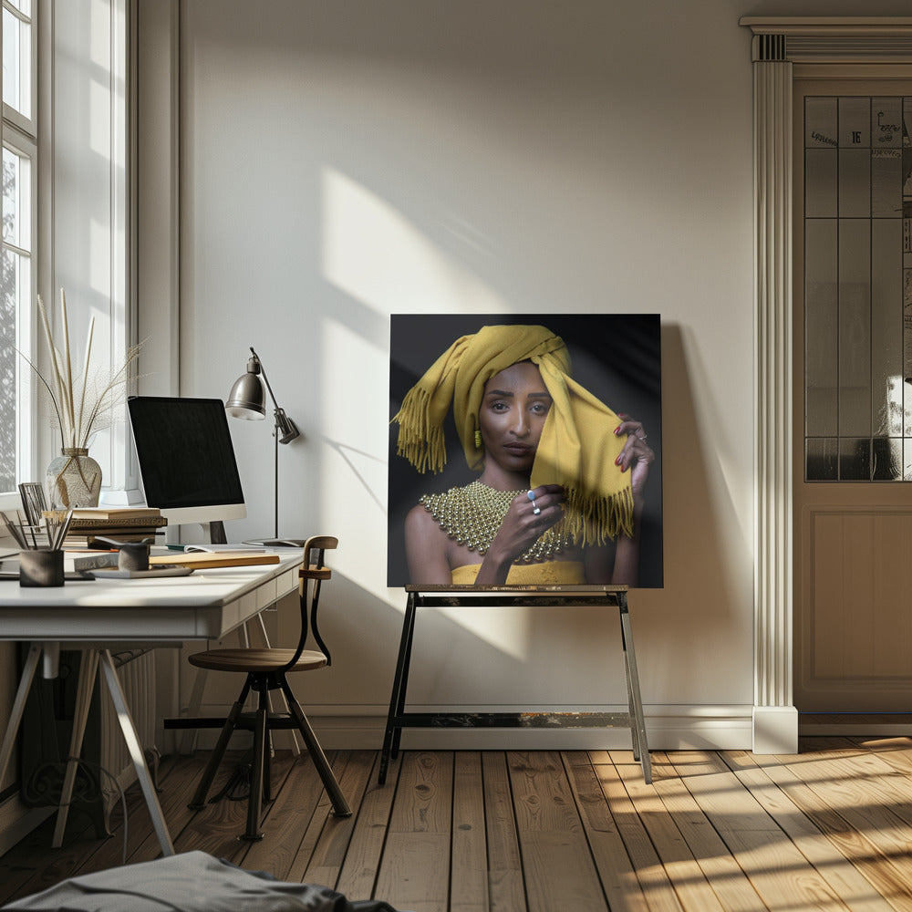 Hände | Leinwand-Bilder