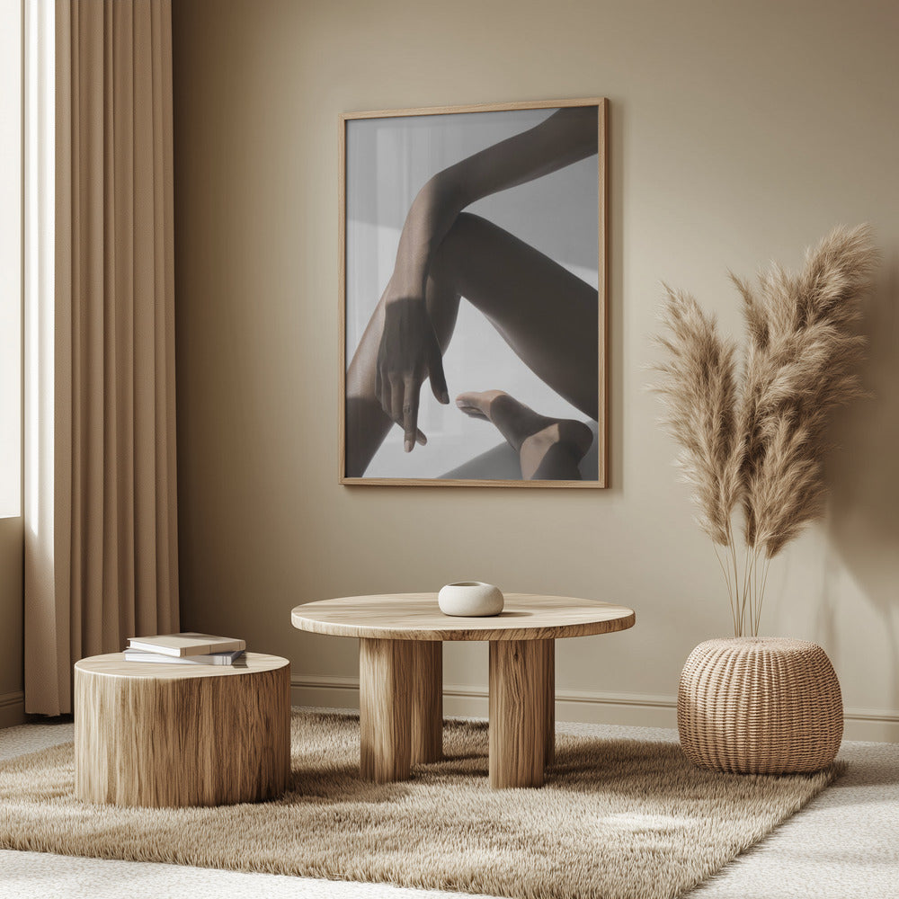 Bodyscape | Poster