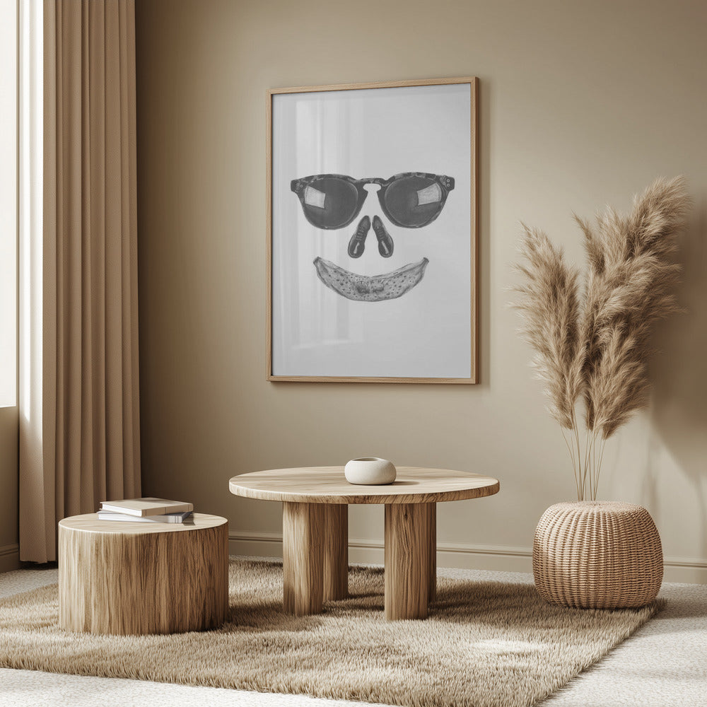 Skull | Poster