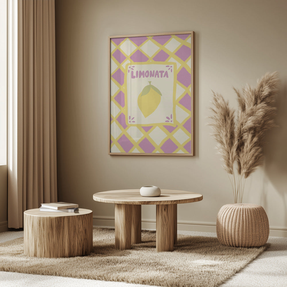 Lemonad | Poster