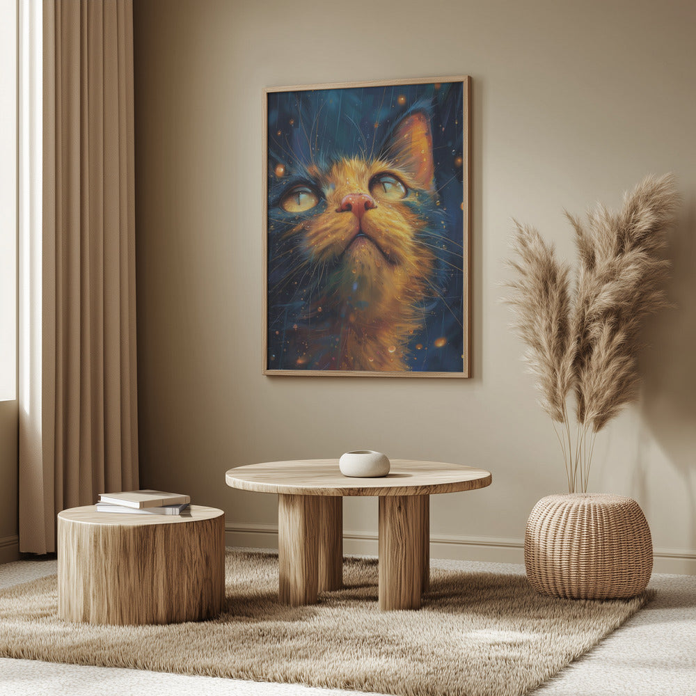 Kitty | Poster