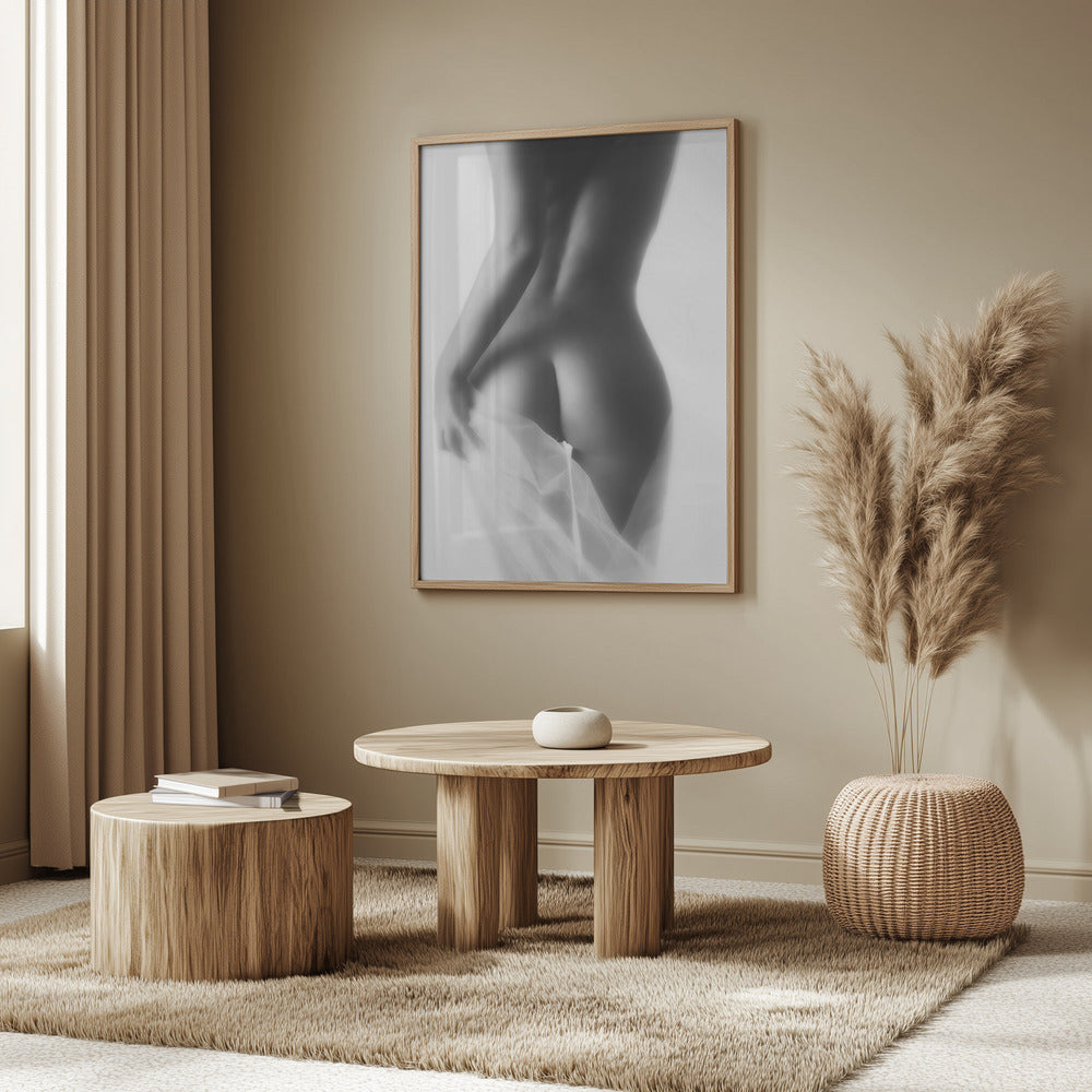 Derriere | Poster