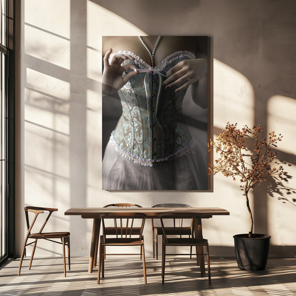 Gift | Canvas