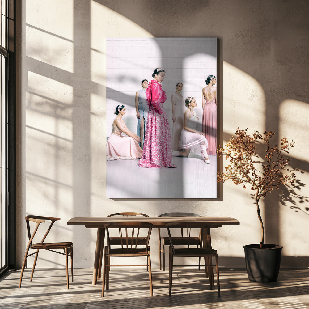 make me a wish | Canvas