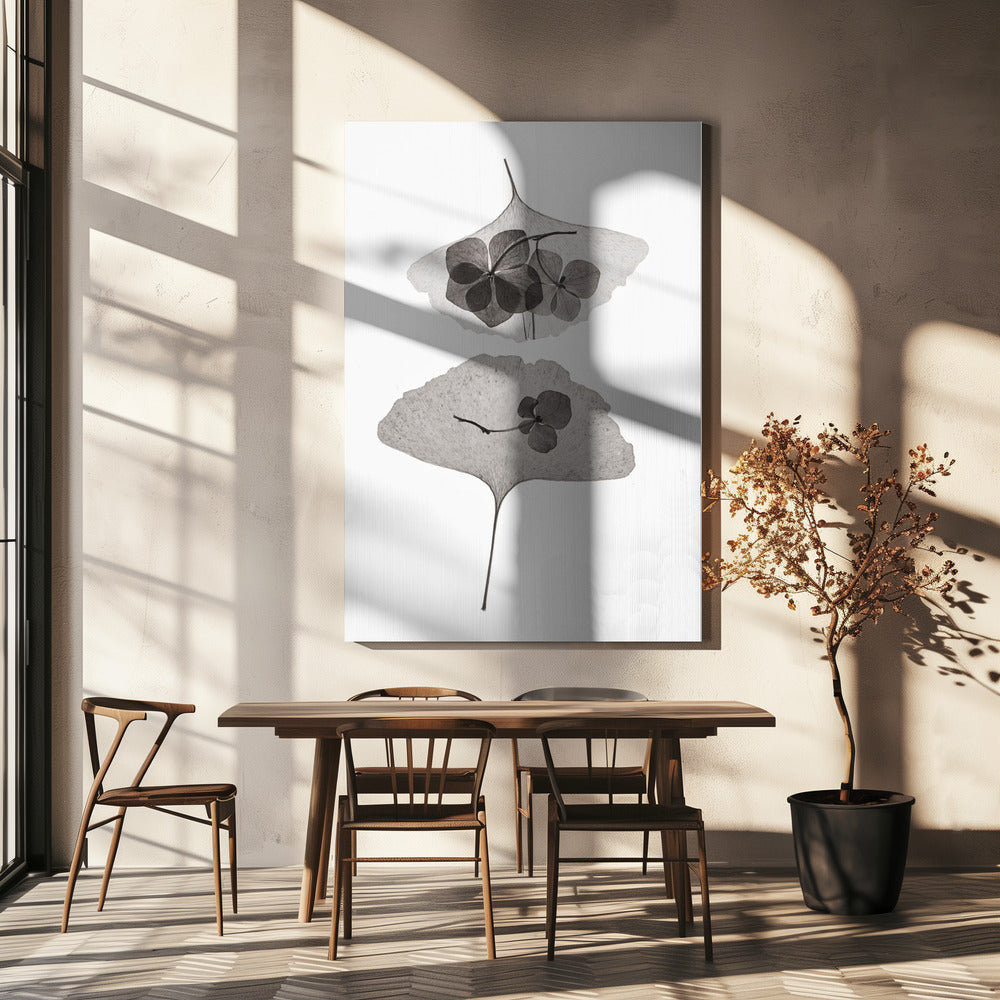 Botanical #35 | Canvas
