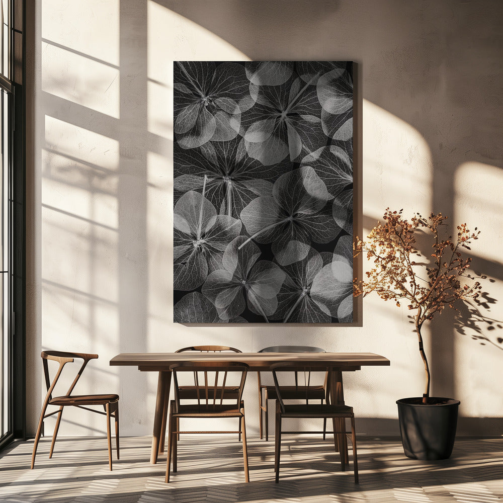 Botanical #48 | Canvas