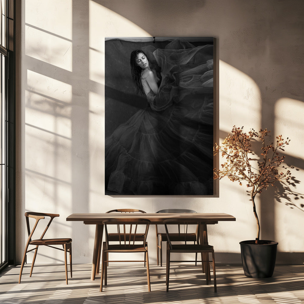 Indomable | Canvas