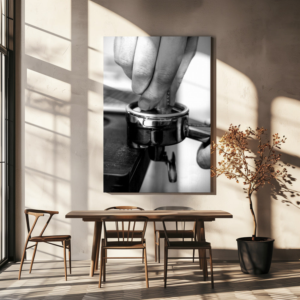 Coffee_003 | Canvas