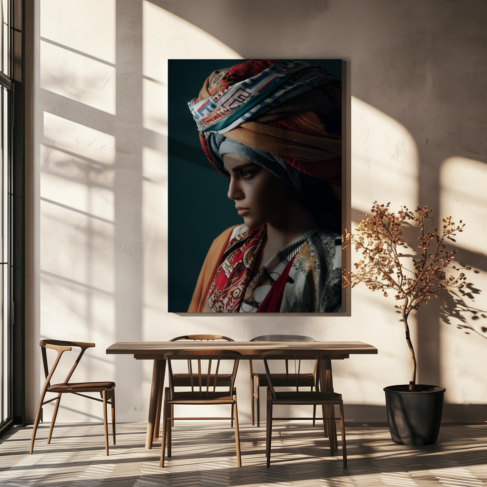 kleur's | Canvasprints