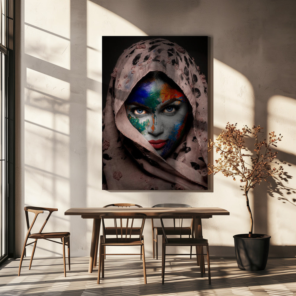 DUALISM | Canvas