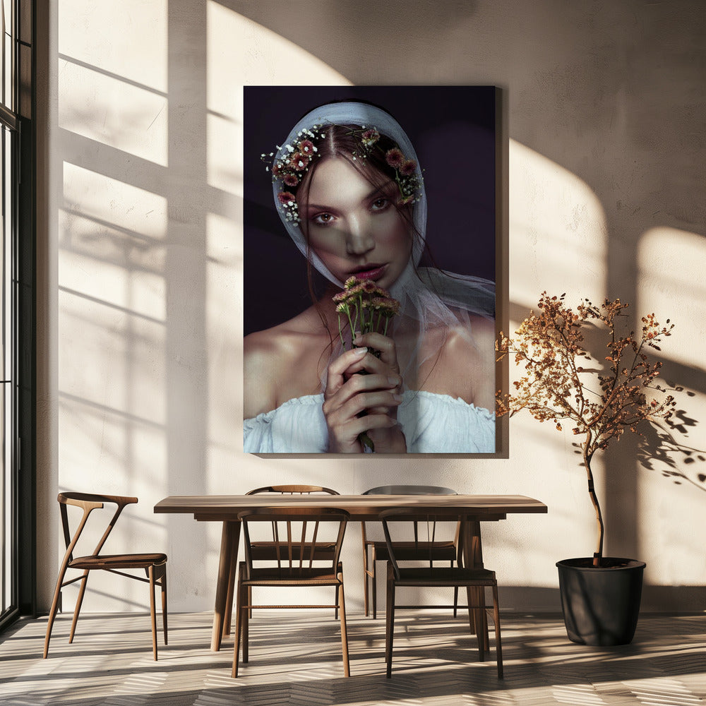 meine Kunst | Leinwand-Bilder