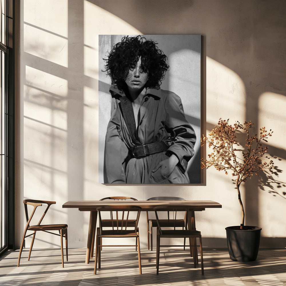 Lux | Canvas