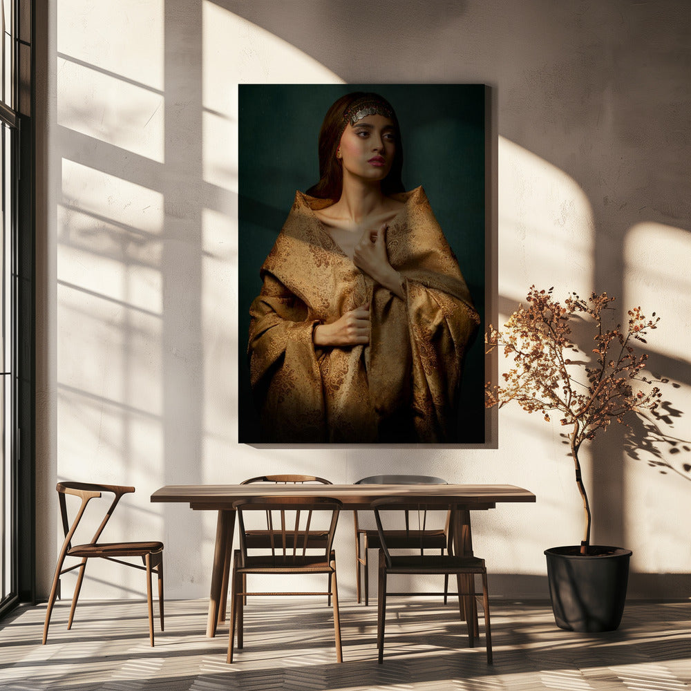 Kosar | Canvas