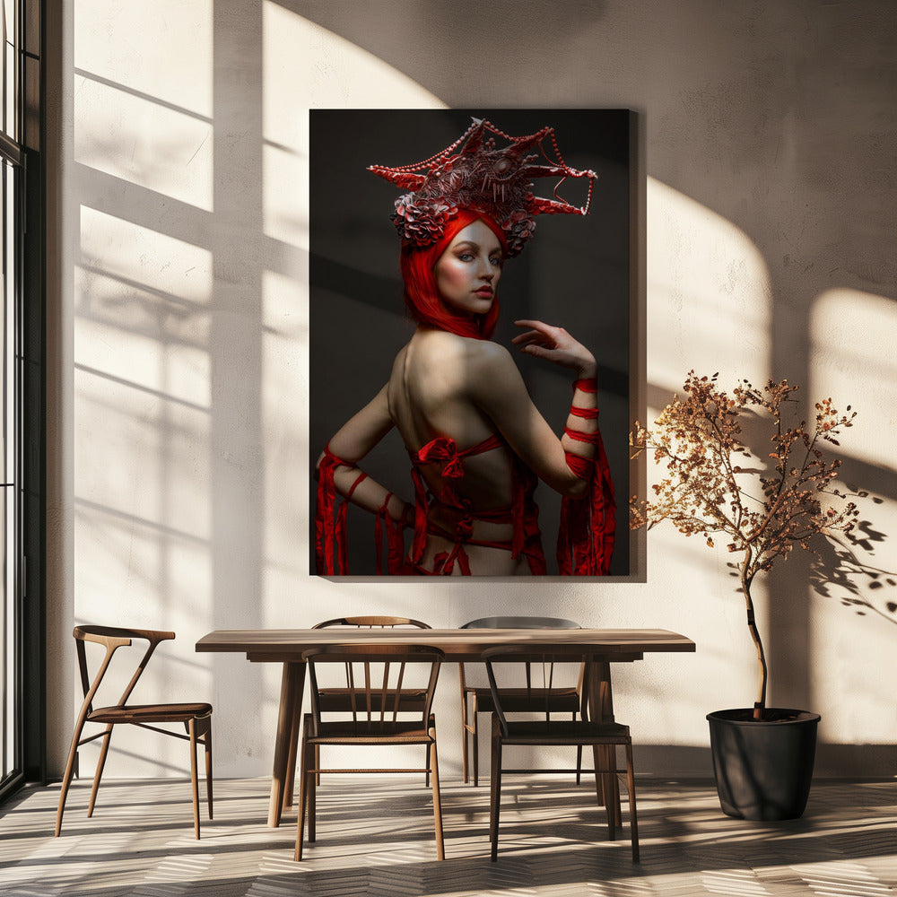Année 2533 | Tableaux sur Toile